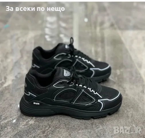 Christian Dior Мъжки Маратонки👟Мъжки Спортни Обувки Кристиян Диор Код P83, снимка 1 - Маратонки - 49306480