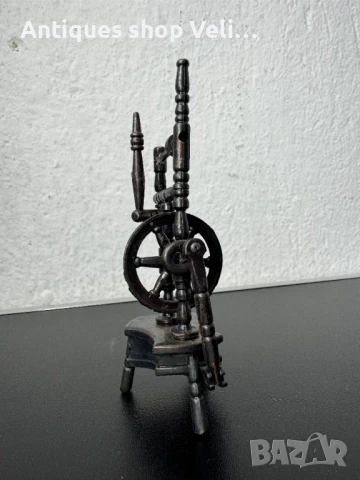 Колекционерска острилка №6980 , снимка 4 - Антикварни и старинни предмети - 50473663