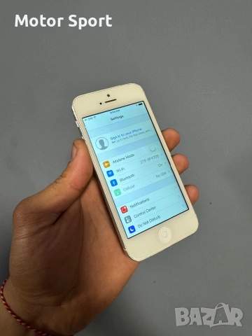 Iphone 5, снимка 3 - Apple iPhone - 53705996