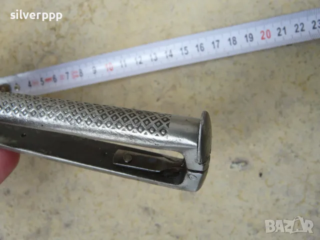  Италианска лозарска ножица - 16 , снимка 4 - Градински инструменти - 50193048