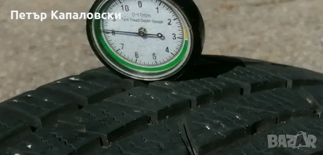 Гуми 215 50 17 Tires 2 броя. Нов внос. Не са нови. Гаранция, снимка 5 - Гуми и джанти - 47426890