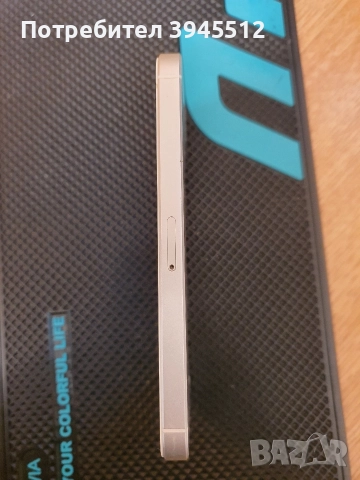 Iphone 5 SE 32 gb, снимка 6 - Apple iPhone - 52920297