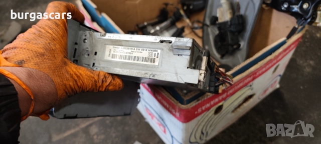 CD 5J0035161A Skoda Fabia II - 80лв, снимка 3 - Части - 51941569