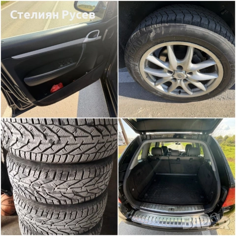 Porsche Cayenne 3.2 250кс / 4х4 /  газ - цена 5 350 евро , БЕЗ БАРТЕР -колата е от 2015г в Силистра , снимка 7 - Автомобили и джипове - 54246296