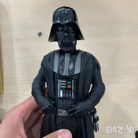 1/6 Model Toys 30cm Star Wars Darth Vader Figure, снимка 2 - Колекции - 46876051