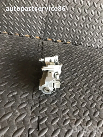 Контактна ключалка / без ключ / за Mazda 6 (2002-2006)