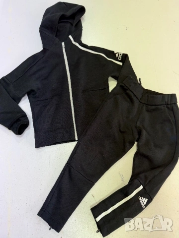 Детски екип Adidas Z.N.E. 4-5г.