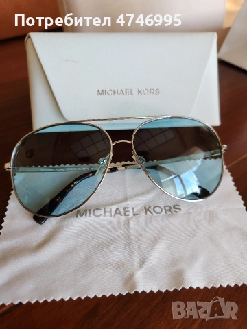 слънчеви очила Michael Kors, снимка 2 - Слънчеви и диоптрични очила - 53981268