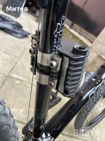 Hamax-детско столче за велосипед, снимка 11 - Столчета за кола и колело - 53914644