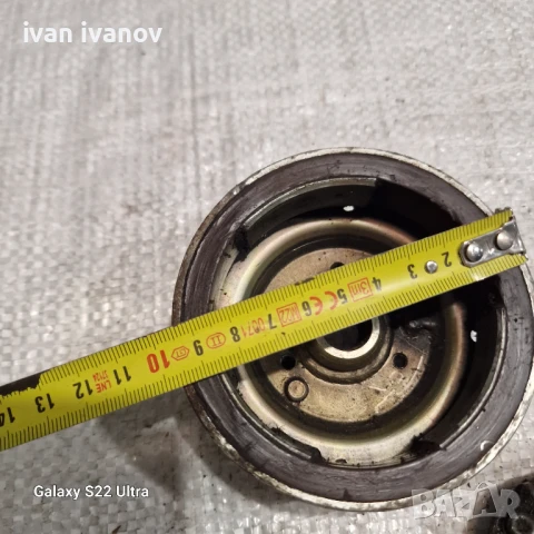 Запалване Италянско , снимка 7 - Селскостопанска техника - 50650475