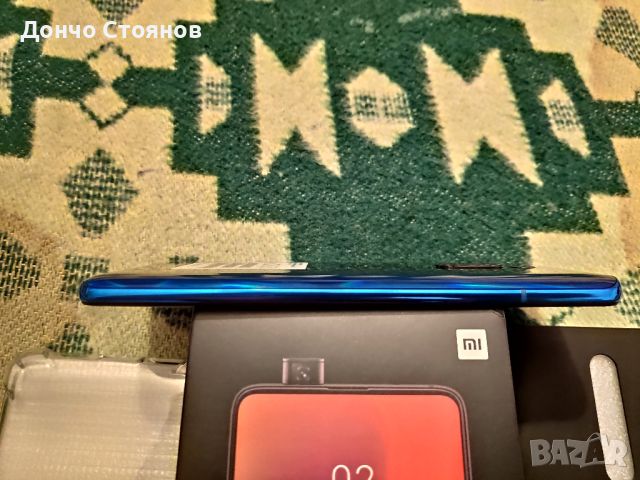 Xiaomi Mi 9T Pro Dual 128 GB Redmi K20 Pro, снимка 9 - Xiaomi - 45878077