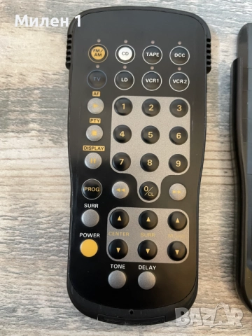 Marantz-Дистанционно, снимка 3 - Други - 52839681