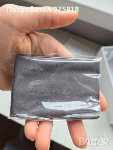 Смарт очила, снимка 6 - 3D VR очила за смартфон - 53927081