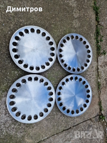 Алуминиеви тасове 15 цола оригинални на Saab