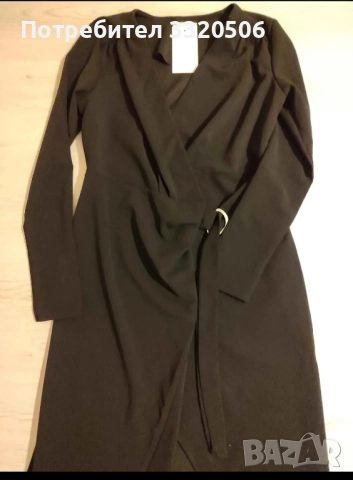 Рокля,прегърни ме