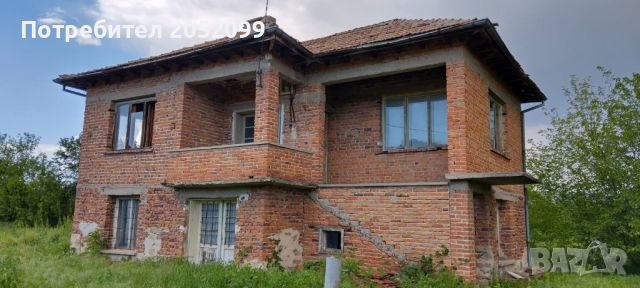 Продавам къща в село Беловица, снимка 4 - Къщи - 45605927