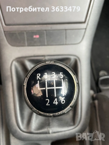 Фолксваген Голф 5 плюс, снимка 6 - Автомобили и джипове - 53912971