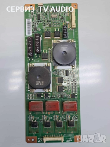 LED Driver SSL460EL01 ,TV TOSHIBA 40SL733