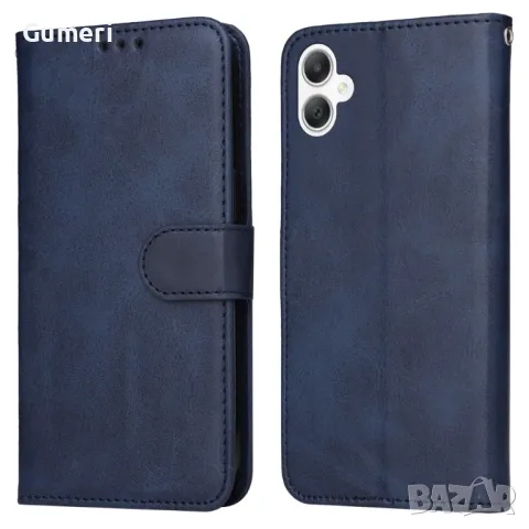 Samsung Galaxy A06 Тефтер "Wallet", снимка 5 - Калъфи, кейсове - 49749539