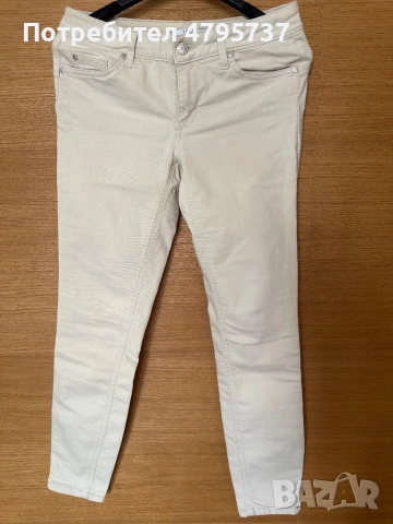 Дънки Liu Jo, Roberto Cavalli, снимка 2 - Дънки - 54202789