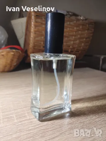 Sauvage Dior 50ml, снимка 3 - Мъжки парфюми - 47041403