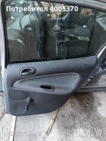 Пежо 206+ , снимка 17 - Автомобили и джипове - 47841467