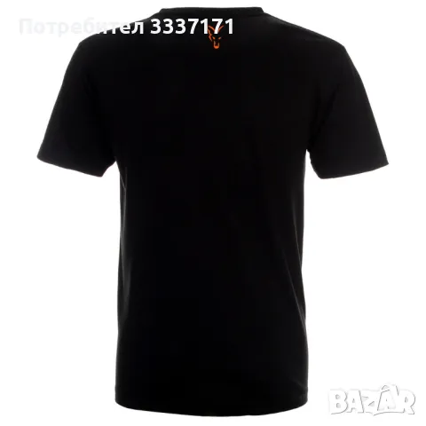 Шаранджийска Тениска FOX, снимка 2 - Тениски - 50304749