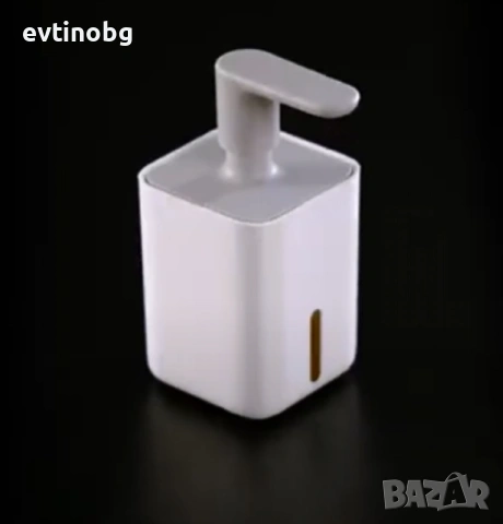 Дозатор за течен сапун и препарат за съдове  400ml, снимка 2 - Други - 53864055