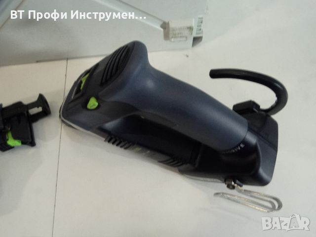 Промо - Festool DWC 18-2500 Li Basic - Акумулаторен винтоверт за сухо строителство, снимка 4 - Други инструменти - 45592694