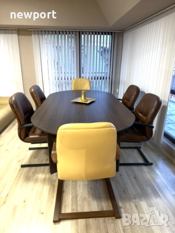 Давам под наем Обзаведен офис в супер-центъра на гр.Пловдив, 93 кв/м., снимка 3 - Офиси - 52065925