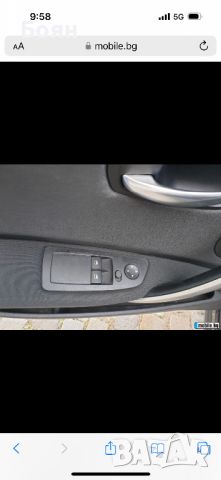 BMW 116 на газ , снимка 16 - Автомобили и джипове - 45351409