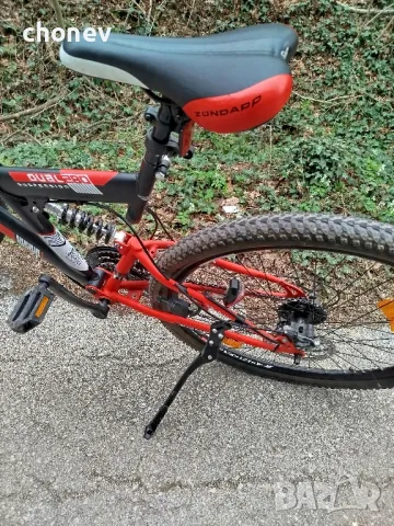 велосипед 29, снимка 3 - Велосипеди - 49744052