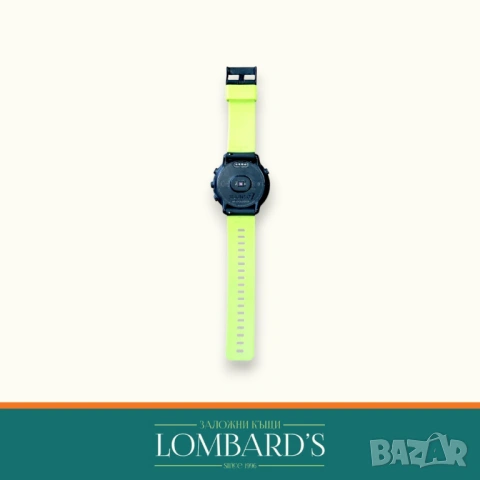 Часовник Suunto 7, N: 113895, снимка 2 - Смарт часовници - 53431308