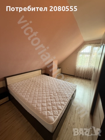 Тристаен завършен апартамент , снимка 4 - Апартаменти - 51958472