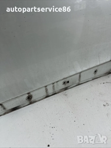 Задна лява врата бежова за Volvo XC60 2.0D (2011), снимка 2 - Части - 53742151