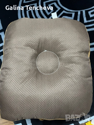 Фотьойл за бебе, снимка 5 - Дивани и мека мебел - 52716908