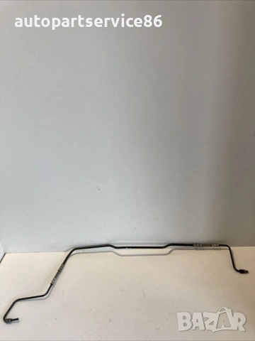 Спирачен тръбопровод ABS за Mercedes B Class A Class W245 B170 (2008) A1694202226, снимка 2 - Части - 53999142