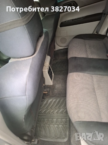Subaru forester 2.0, снимка 6 - Автомобили и джипове - 53293543