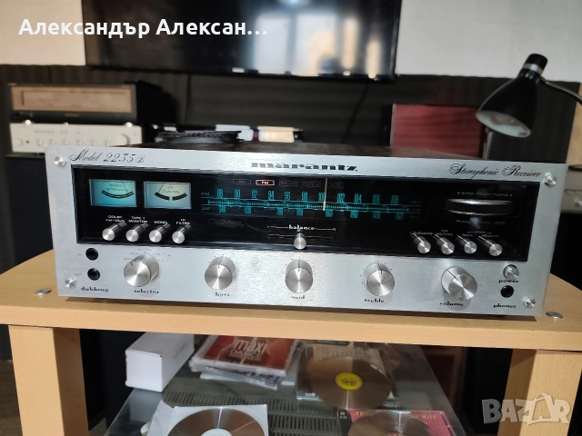 Marantz 2235b