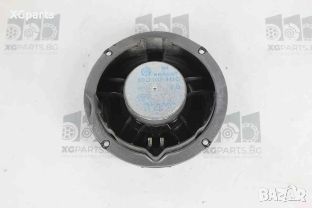 Високоговорител за Volkswagen Touran I (2003-2010), позиция: задна, снимка 2 - Части - 50680974