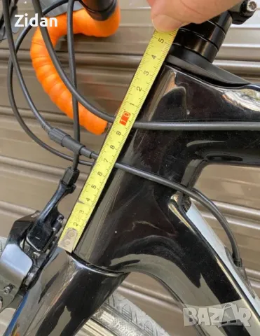 ribble carbon, снимка 7 - Велосипеди - 50384155