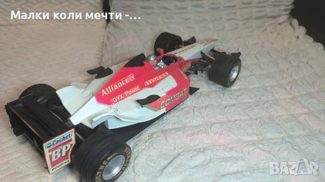 метални коли мащаб 1:18 . ЧАСТ - 2 , снимка 3 - Колекции - 53404242