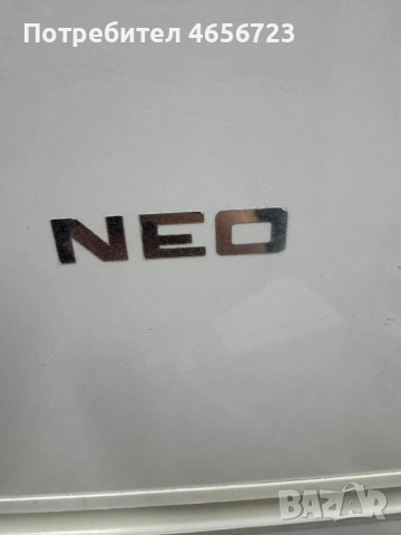 Хладилник Neo, снимка 2 - Хладилници - 52507068