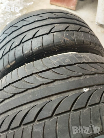 Летни гуми, снимка 3 - Гуми и джанти - 53203801
