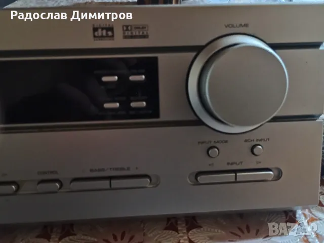  панел за Yamaha + FM-AM модул и охладител, снимка 7 - Ресийвъри, усилватели, смесителни пултове - 47599468