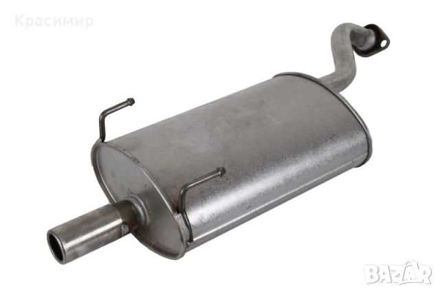 Крайно гърне за  CR-V II (RD_, снимка 2 - Части - 51667872