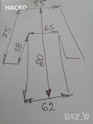 НЕОПРЕНОВО ЯКЕ MAMMUT Размер XXL 100% Оригинално Внос от Англия, снимка 13 - Якета - 54068899