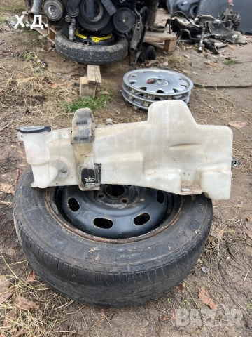 Казанче чистачки Хюндай Теракан 2005г