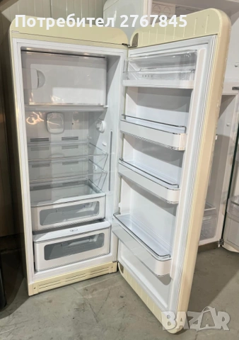 Хладилници SMEG, снимка 13 - Хладилници - 53750746