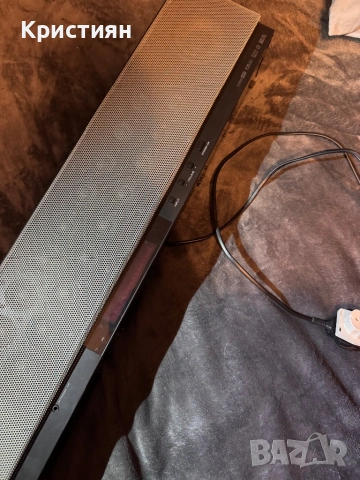 Yamaha YSP-800 Digital Sound Projector – Саундбар, снимка 3 - Аудиосистеми - 53489257